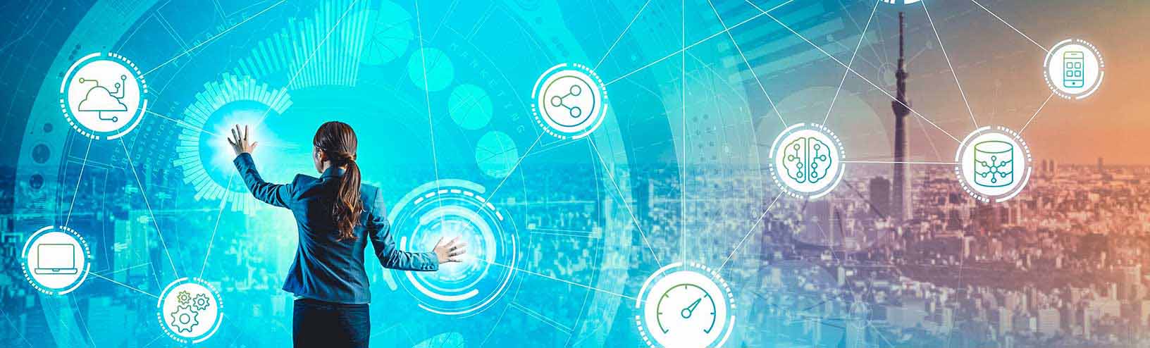 La era de la digitalización de materiales